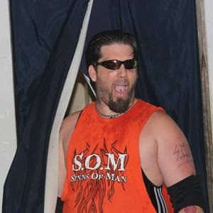 Meet your Posher, Nicholas